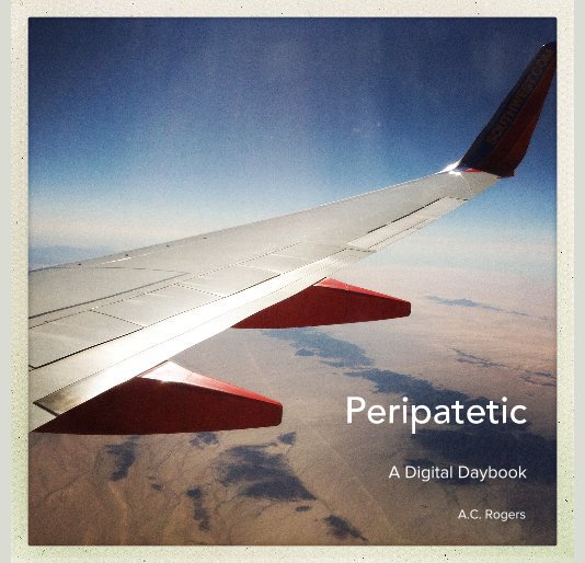 View Peripatetic by AC Rogers