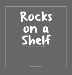 Rocks on a Shelf book cover