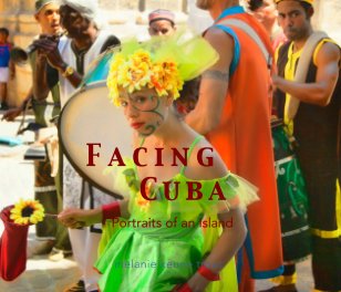 Facing Cuba book cover