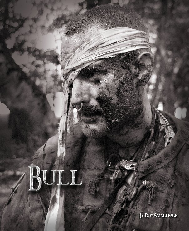 Ver Bull por Roy Smallpage