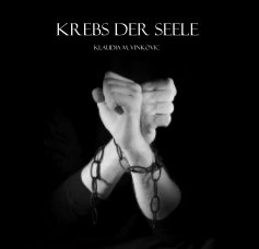 Krebs der Seele book cover