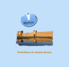 Reflets. book cover