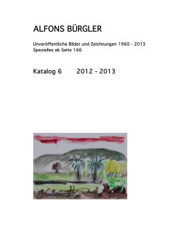 Katalog 6 book cover