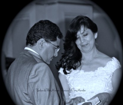 Bodas de Plata Miriam y Tirso book cover