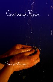 Captured Rain book cover