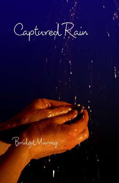 View Captured Rain by Bridget Murray