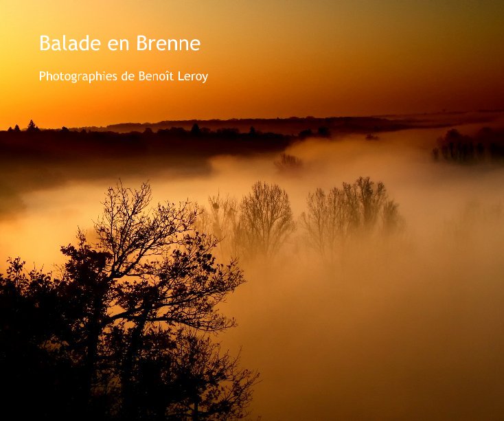 Ver Balade en Brenne por Benoit LEROY