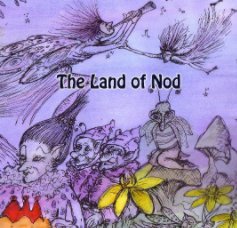 Land of Nod book cover
