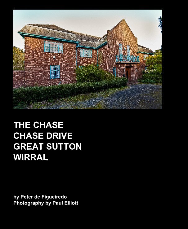 View The Chase - Updated by Peter de Figueiredo Photography by Paul Elliott