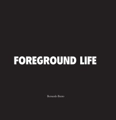 Foreground Life book cover