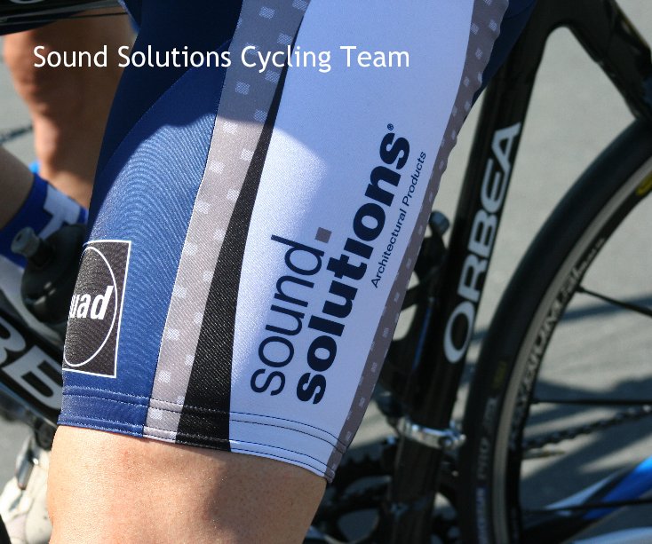 View Sound Solutions Cycling Team by monabongard
