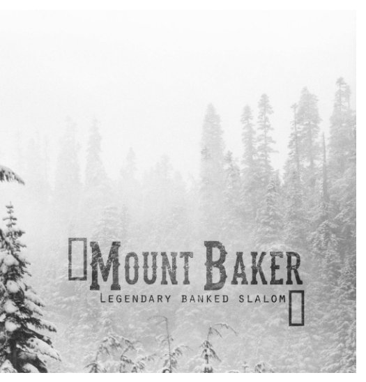 Bekijk Mt Baker op David André