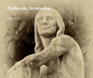 Paducah, Kentucky book cover