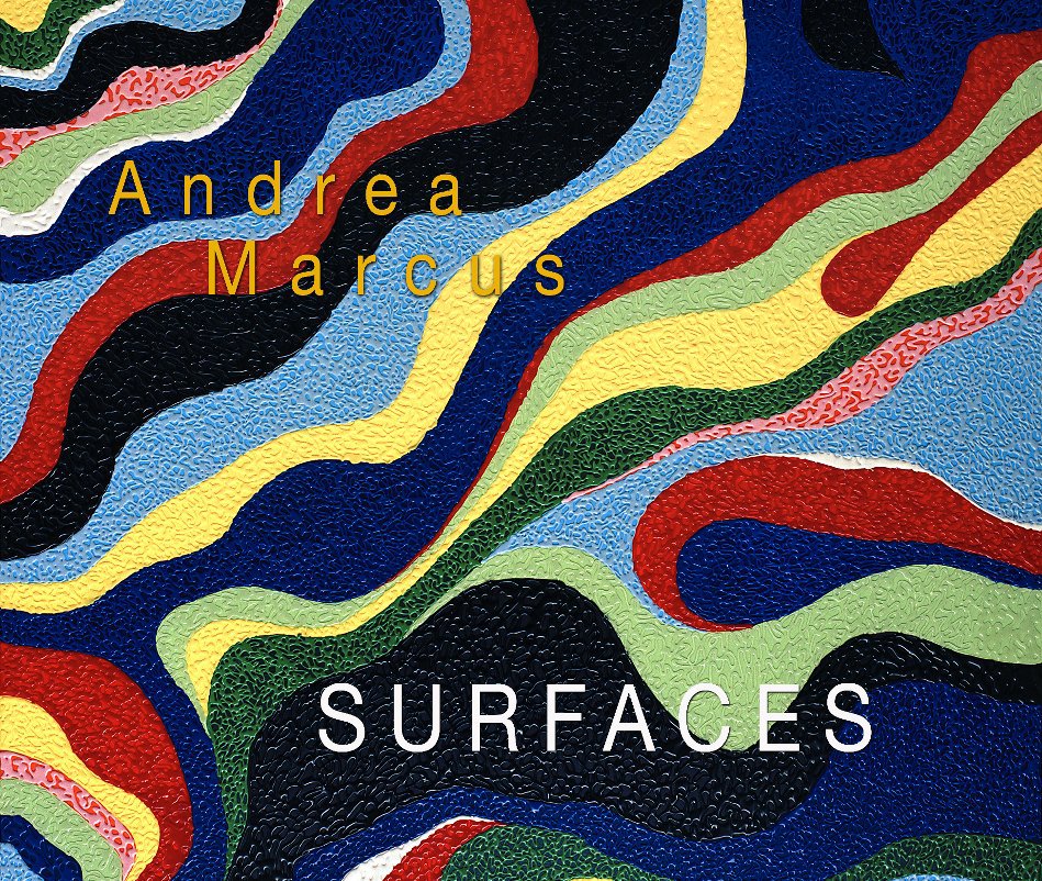 View Surfaces by Andrea Marcus