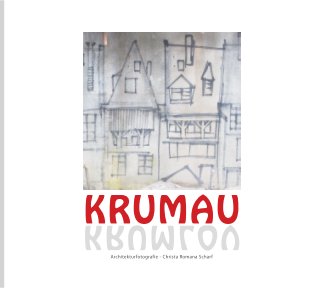 Krumau-Krumlov book cover