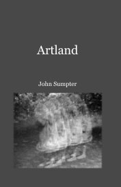 Artland book cover