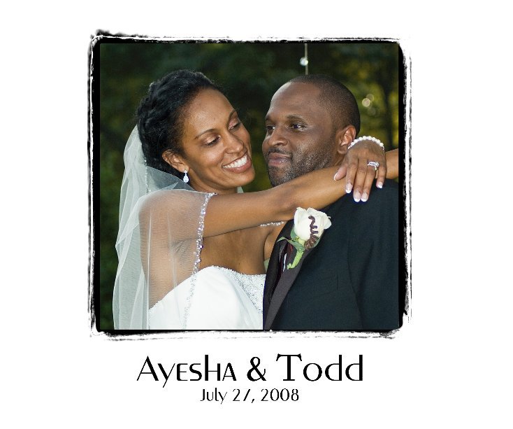 View Ayesha & Todd by Jeff Stephens