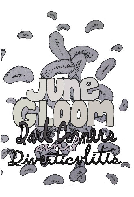 Ver June Gloom (soft cover b&w version) por Jeremy Farson