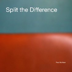 Split the Difference book cover