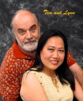 Tim and Lynn book cover