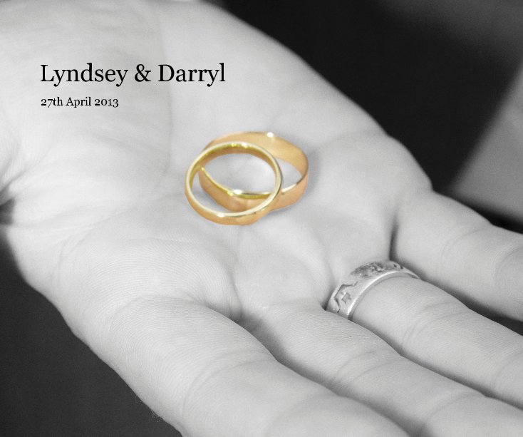 View Lyndsey & Darryl by Mindak Art Photography