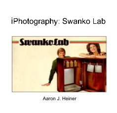 iPhotography: Swanko Lab book cover