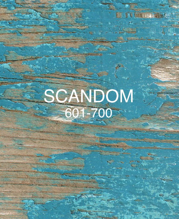 Bekijk SCANDOM 601-700 op Ben West