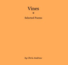 Vines * Selected Poems book cover