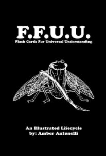 F.F.U.U -Flashcards For Universal Understanding book cover