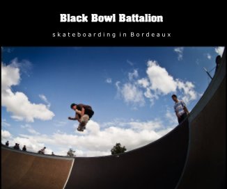 Black Bowl Battalion book cover