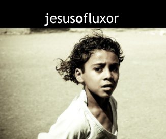jesusofluxor book cover