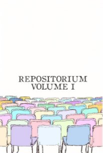 repositorium
volume i book cover