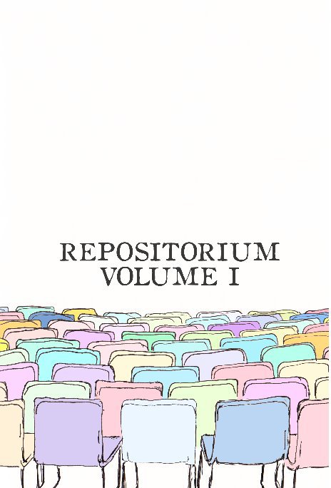 View repositorium
volume i by br_photo