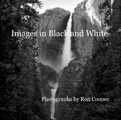 Images in Black and White book cover