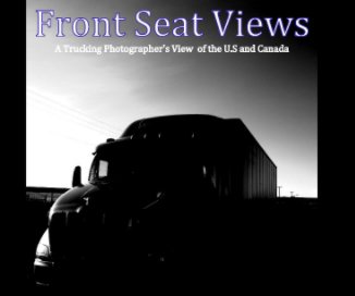Front Seat Views book cover