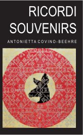 Ricordi Souvenir book cover