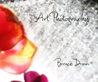 Art Photography book cover