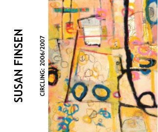 SUSAN FINSEN book cover