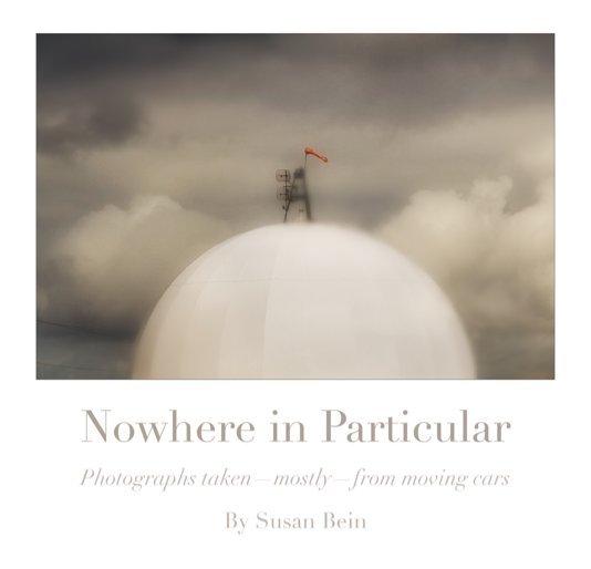 View Nowhere in Particular by Susan Bein