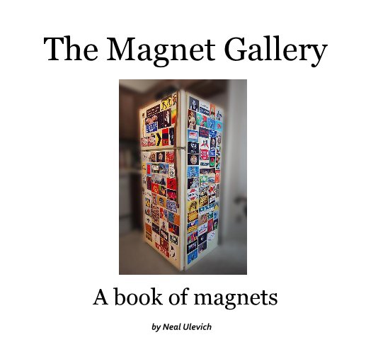 Bekijk The Magnet Gallery op nulevich