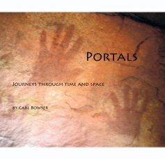 Portals book cover