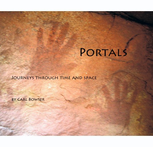 View Portals by Carl Bowser