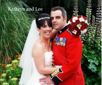 Kathryn and Lee book cover