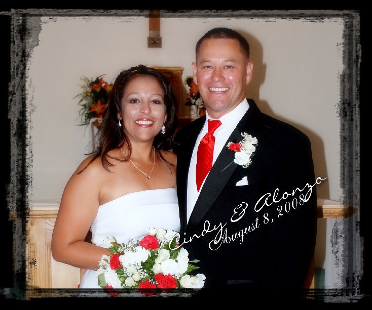 Cindy and Alonzo nach Creating Memories ~ Bonnie Smith anzeigen