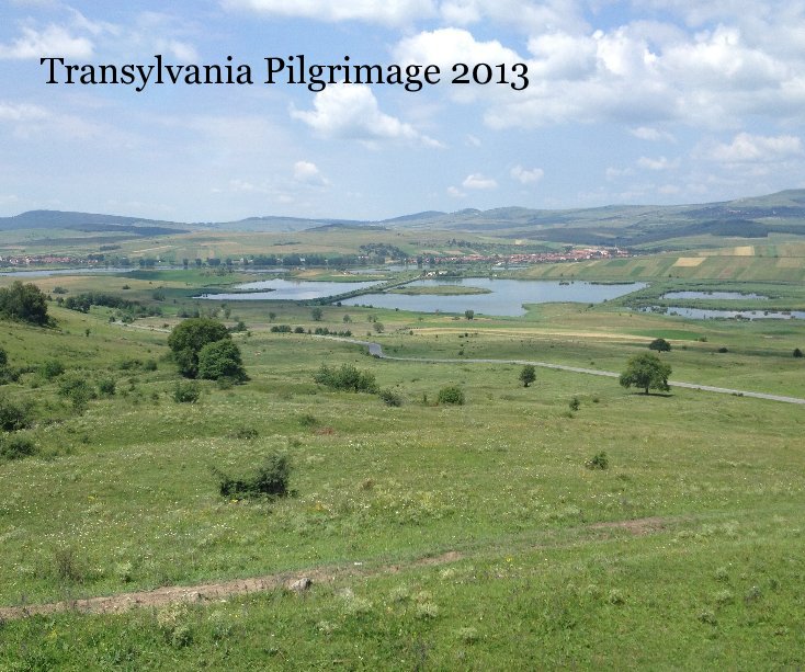 View Transylvania Pilgrimage 2013 by Doug_Raymond