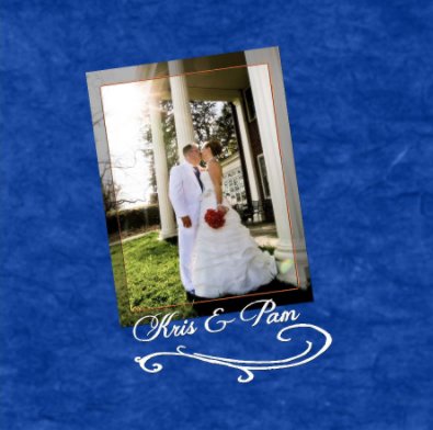 Kris & Pam Sonon book cover
