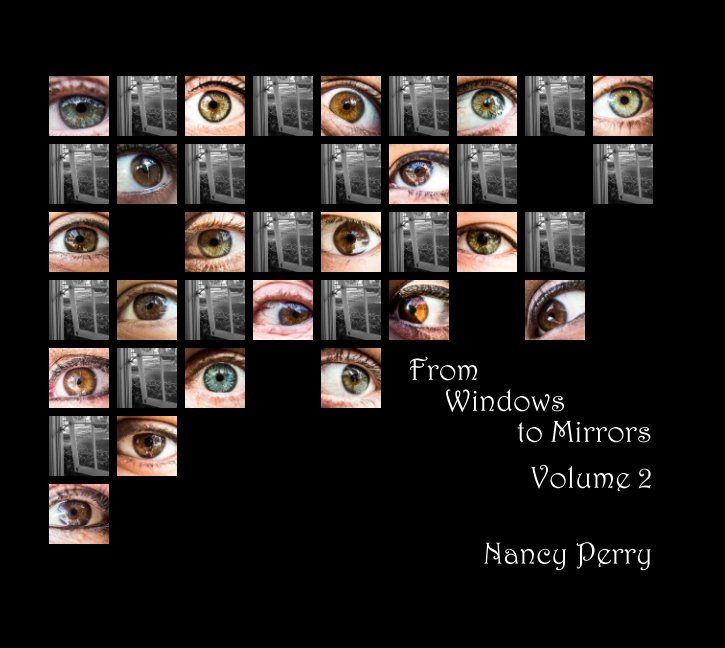 View From Windows to Mirrors by Nancy Perry