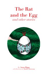 The Rat and the Egg and other stories (softcover) book cover