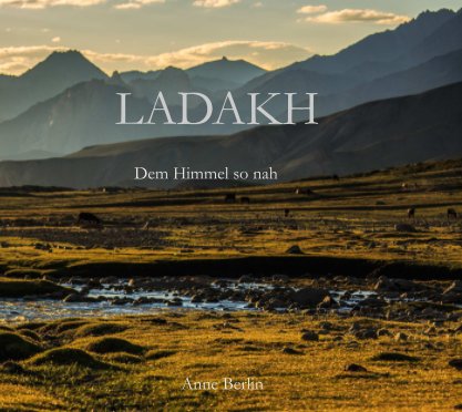 Ladakh-2 book cover