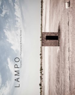Lampo book cover